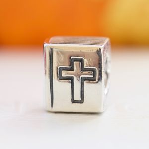 Pandora Bible Charm 790261